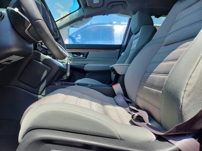 Продажа на аукционе авто 2020 Honda Cr-v, vin: 5J6RW1H5XLL003464, номер лота: 56235336