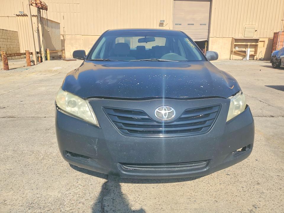 58880256 :رقم المزاد ، 4T1BE46K19U796429 vin ، 2009 Toyota Camry مزاد بيع