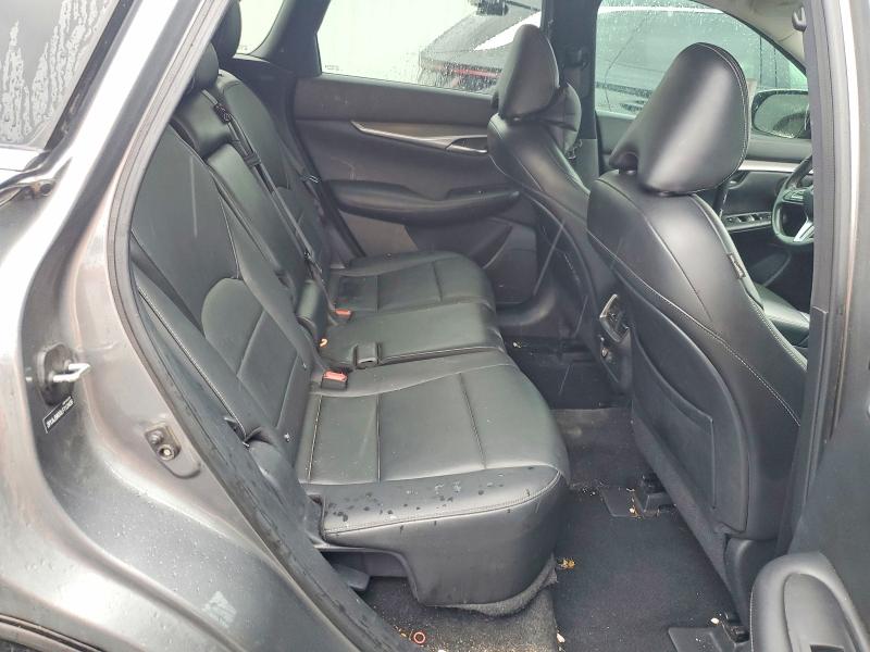 Продаж на аукціоні авто 2020 Infiniti Qx50, vin: 3PCAJ5M30LF112435, номер лоту: 56428786
