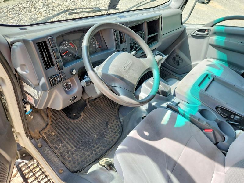 Aukcja sprzedaży 2022 Isuzu Npr Hd, vin: 54DC4W1D6NS202385, numer aukcji: 55759686