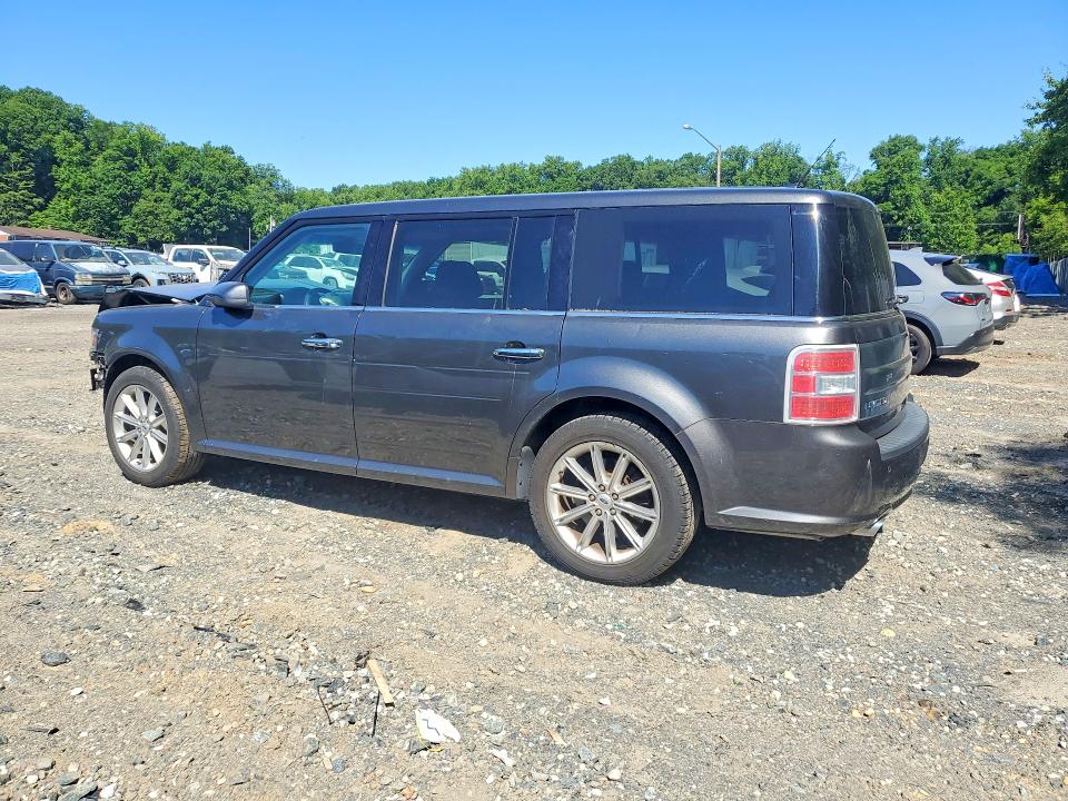 Aukcja sprzedaży 2019 Ford Flex, vin: 2FMHK6D89KBA20776, numer aukcji: 55755896