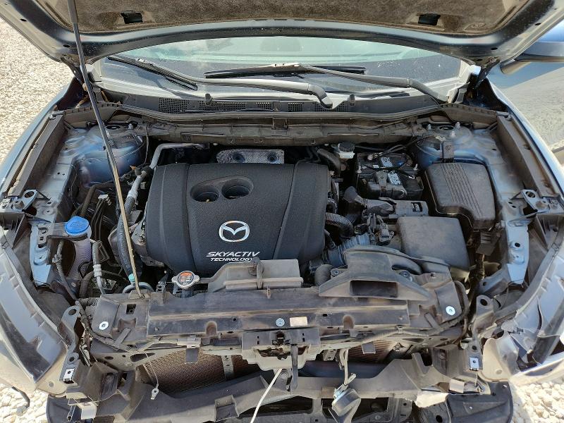 Aukcja sprzedaży 2015 Mazda Cx-5, vin: JM3KE2CY7F0444726, numer aukcji: 57561856