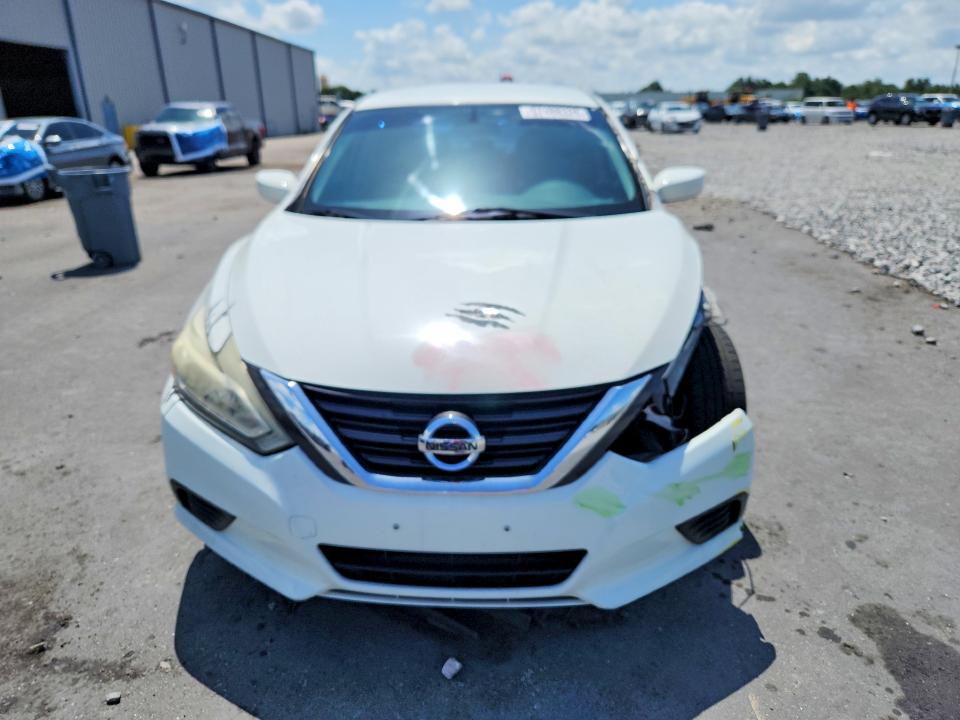 57488326 :رقم المزاد ، 1N4AL3AP4GN356656 vin ، 2016 Nissan Altima مزاد بيع