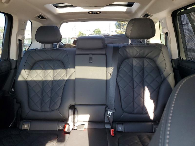 Продаж на аукціоні авто 2025 Bmw X7, vin: 5UX23EM02S9W56740, номер лоту: 57511776