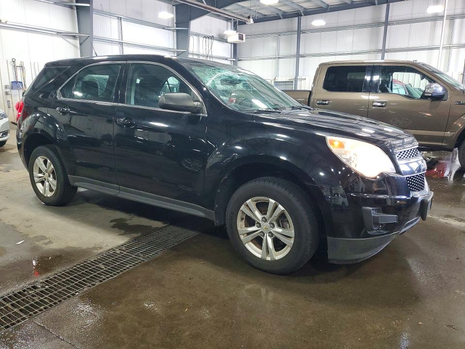 Продажа на аукционе авто 2012 Chevrolet Equinox, vin: 2GNALBEK8C1181138, номер лота: 57618826