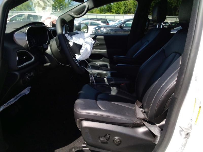 Продаж на аукціоні авто 2025 Chrysler Pacifica, vin: 2C4RC1BGXSR568473, номер лоту: 56360416