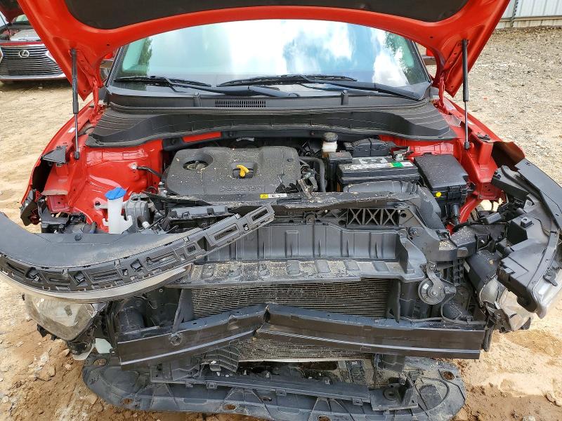 Aukcja sprzedaży 2020 Kia Soul, vin: KNDJ23AU5L7007247, numer aukcji: 57953696