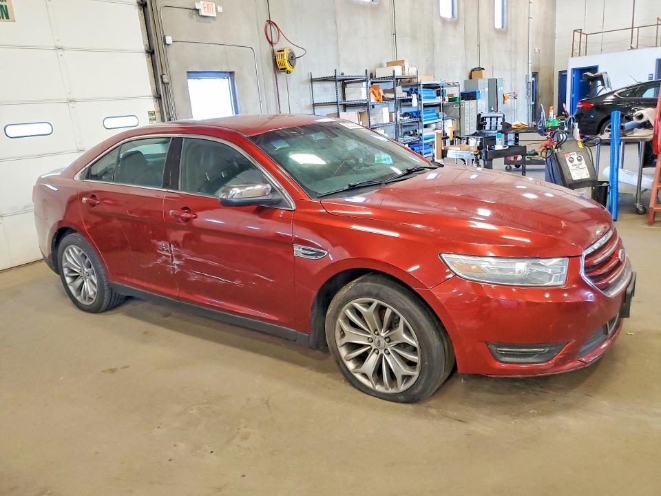 Aukcja sprzedaży 2014 Ford Taraus, vin: 1FAHP2F83EG149613, numer aukcji: 58520696