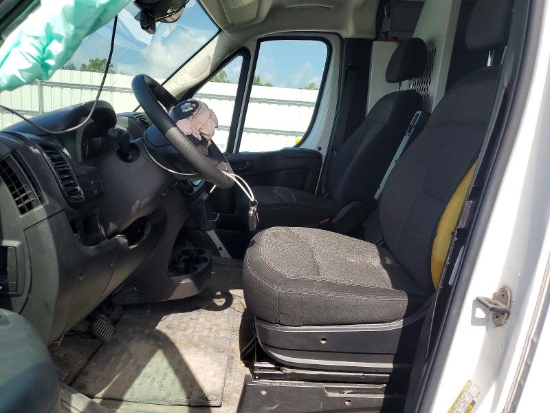 Aukcja sprzedaży 2023 Ram Promaster 1500, vin: 3C6LRVBG0PE577324, numer aukcji: 58602106