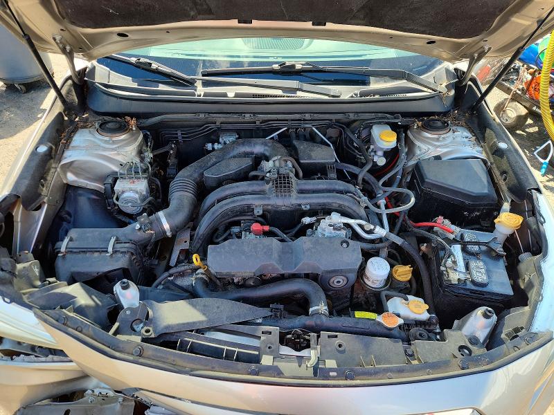 58510476 :رقم المزاد ، 4S3BNAJ62F3021071 vin ، 2015 Subaru Legacy مزاد بيع