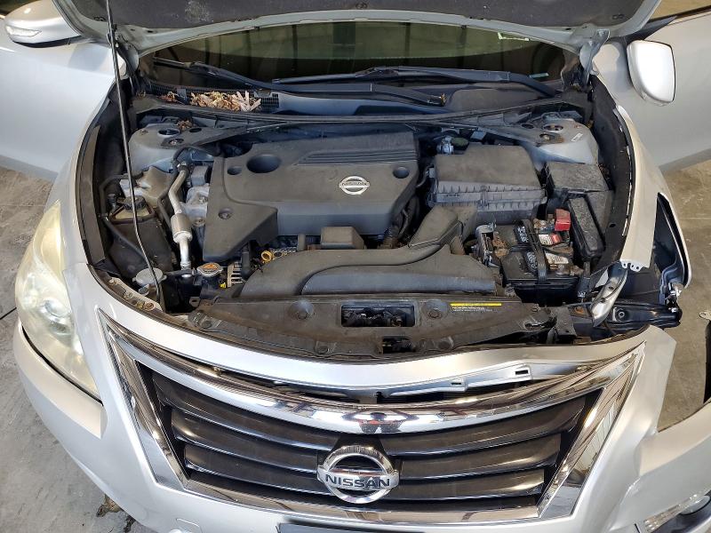 Продаж на аукціоні авто 2014 Nissan Altima, vin: 1N4AL3AP9EN237918, номер лоту: 56120156