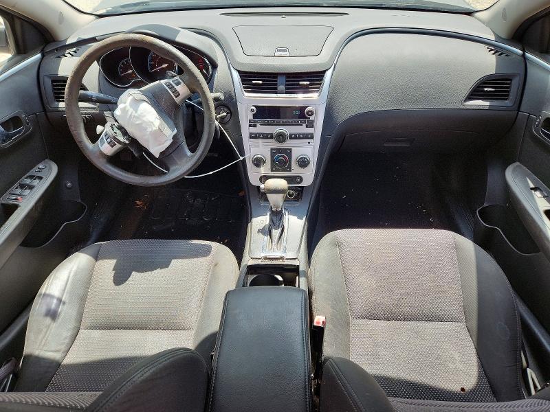 Aukcja sprzedaży 2010 Chevrolet Malibu, vin: 1G1ZC5EB4A4155711, numer aukcji: 57159456