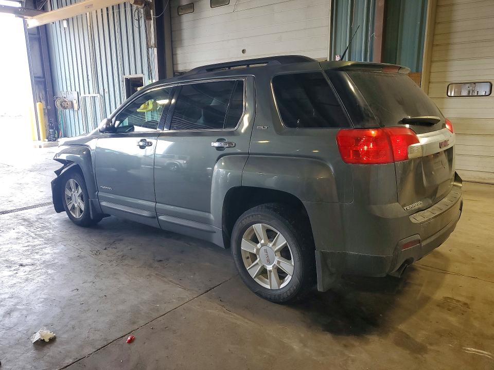 56957996 :رقم المزاد ، 2GKFLUE37D6116714 vin ، 2013 Gmc Terrain مزاد بيع