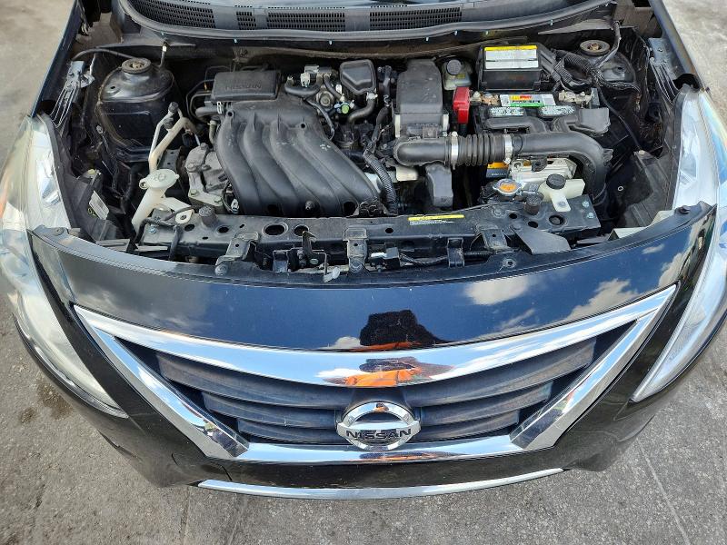 Продажа на аукционе авто 2018 Nissan Versa, vin: 3N1CN7AP0JL880420, номер лота: 58924196