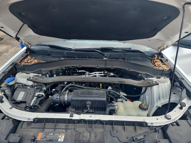 Продаж на аукціоні авто 2021 Ford Explorer, vin: 1FMSK7FH6MGB55203, номер лоту: 57712006