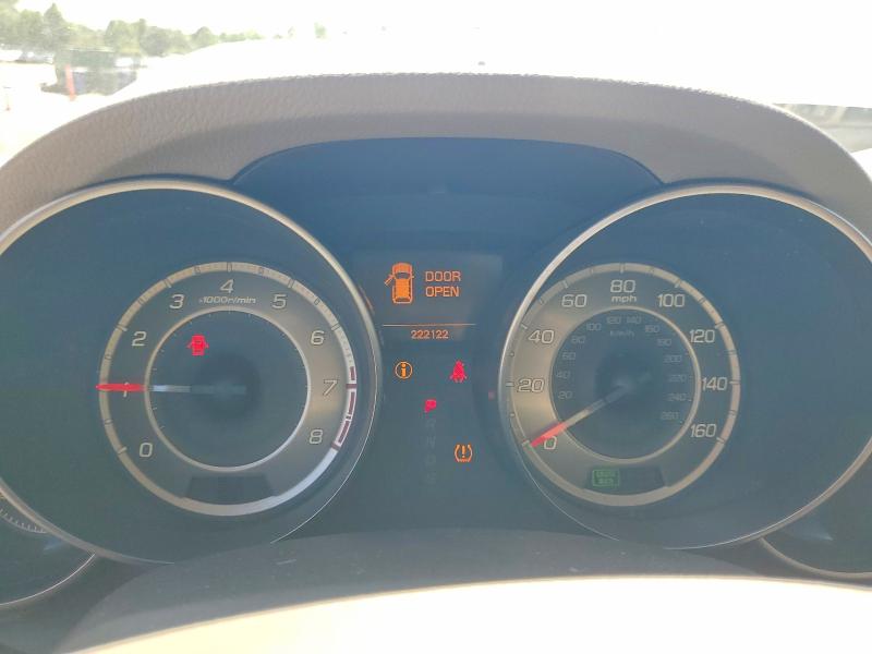 Aukcja sprzedaży 2011 Acura Mdx, vin: 2HNYD2H6XBH508898, numer aukcji: 54012246