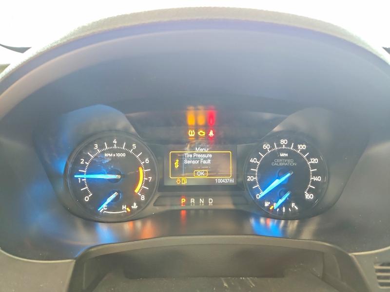 2019 Ford Explorer მანქანა იყიდება აუქციონზე, vin: 1FM5K8AR5KGB28235, აუქციონის ნომერი: 57694626