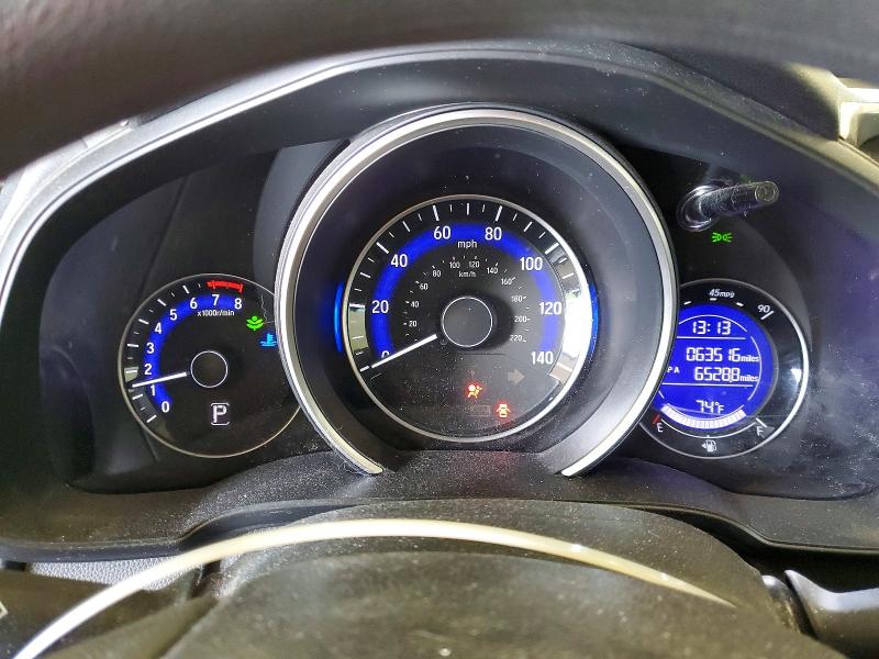Продажа на аукционе авто 2018 Honda Fit, vin: 3HGGK5H4XJM735713, номер лота: 57559966