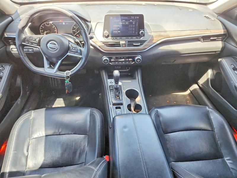Продаж на аукціоні авто 2019 Nissan Altima, vin: 1N4BL4EV3KC238623, номер лоту: 55993796