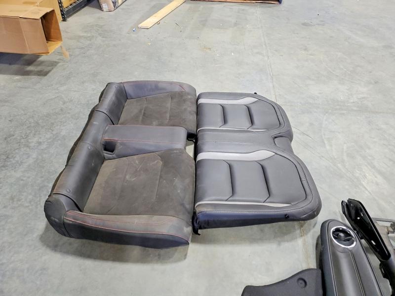 55684476 :رقم المزاد ، 1G1FH3D79L0116709 vin ، 2020 Chevrolet Camaro مزاد بيع