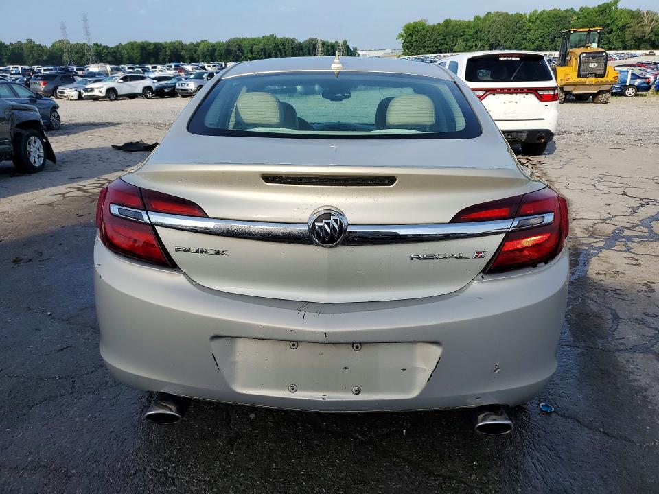 Aukcja sprzedaży 2014 Buick Regal, vin: 2G4GK5EX2E9312471, numer aukcji: 55416266