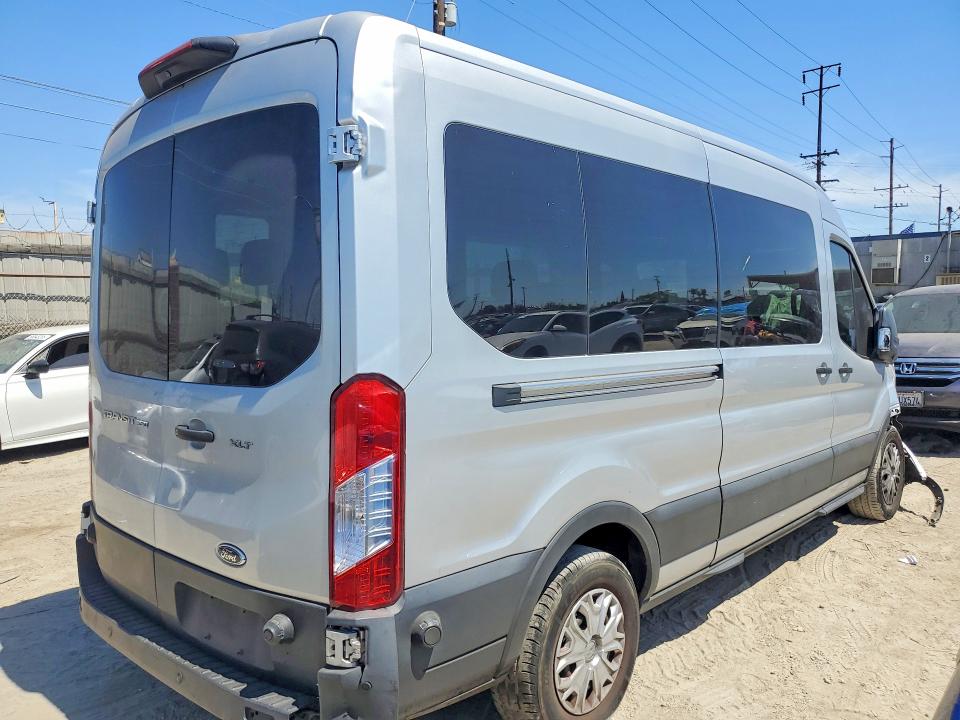 Продажа на аукционе авто 2020 Ford Transit, vin: 1FBAX2C82LKA92139, номер лота: 57052876