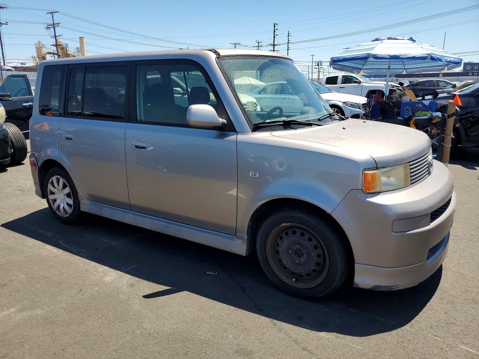 Продаж на аукціоні авто 2006 Toyota Scion, vin: JTLKT324364080983, номер лоту: 56537366