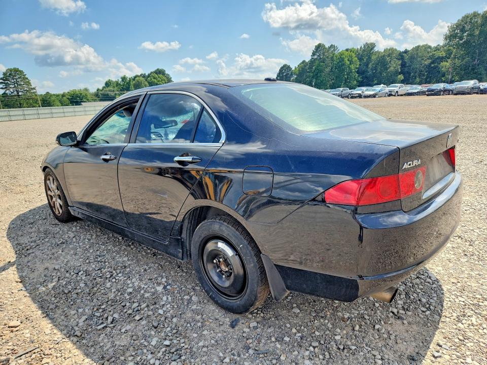 57668936 :رقم المزاد ، JH4CL96958C010062 vin ، 2008 Acura Tsx مزاد بيع