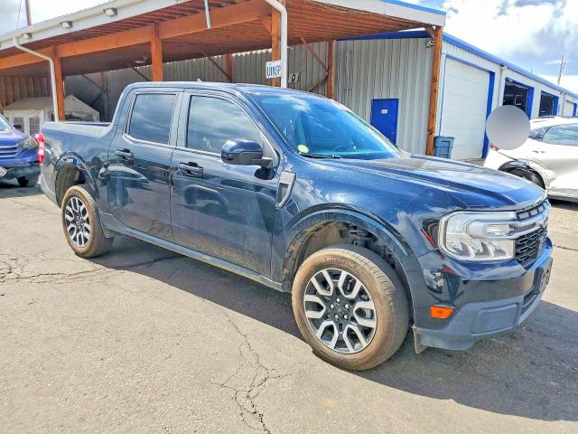 2022 Ford Maverick მანქანა იყიდება აუქციონზე, vin: 3FTTW8F99NRA20349, აუქციონის ნომერი: 54688506
