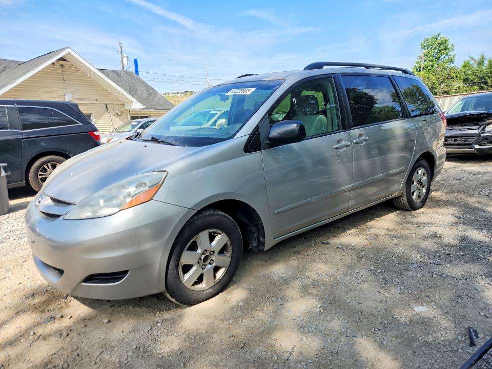 Aukcja sprzedaży 2008 Toyota Sienna, vin: 5TDZK23C58S143571, numer aukcji: 56888666