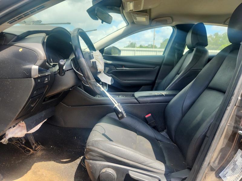 2020 Mazda 3 მანქანა იყიდება აუქციონზე, vin: 3MZBPACL8LM131689, აუქციონის ნომერი: 56549266