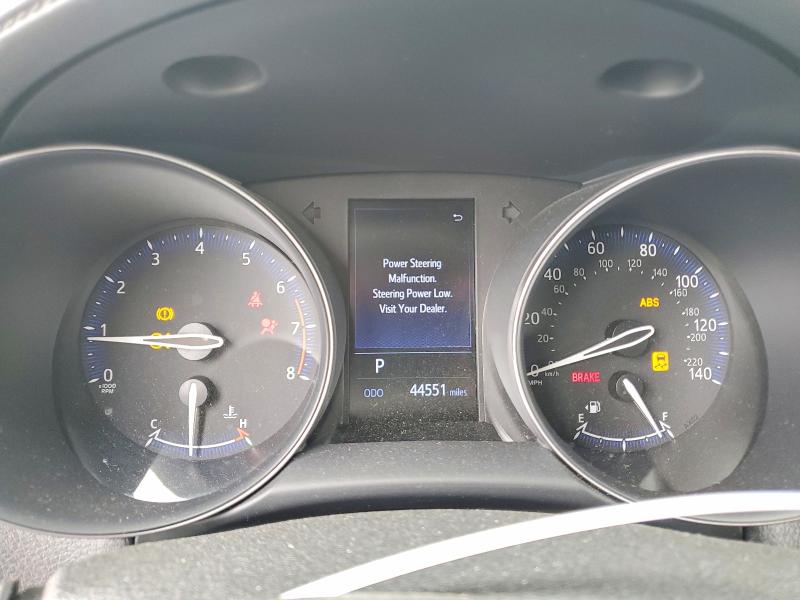 Продажа на аукционе авто 2019 Toyota C-hr, vin: JTNKHMBX7K1059459, номер лота: 56142336