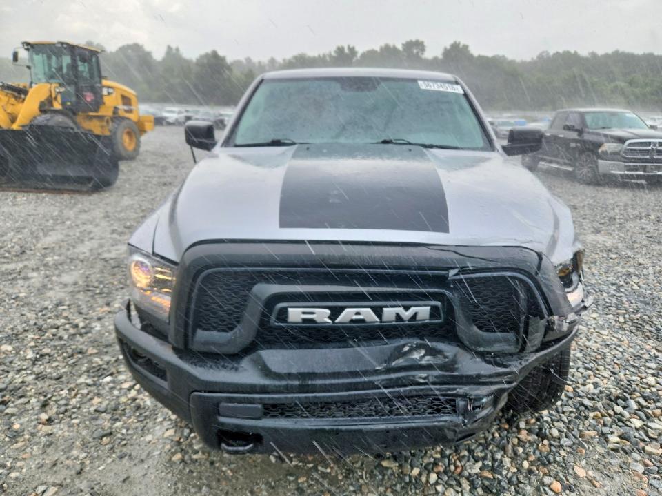 Продажа на аукционе авто 2019 Ram 1500 Classic, vin: 1C6RR6GT6KS722782, номер лота: 56734516