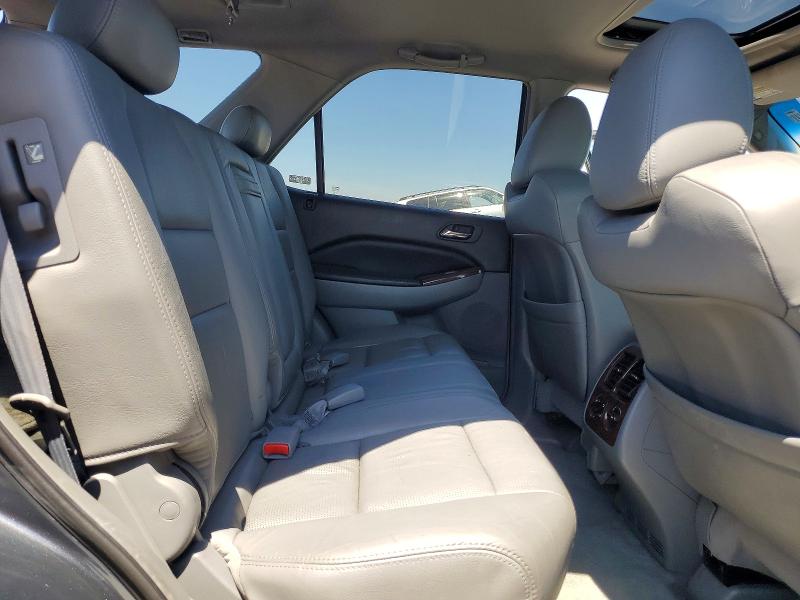 Продажа на аукционе авто 2004 Acura Mdx, vin: 2HNYD18654H555446, номер лота: 56232156