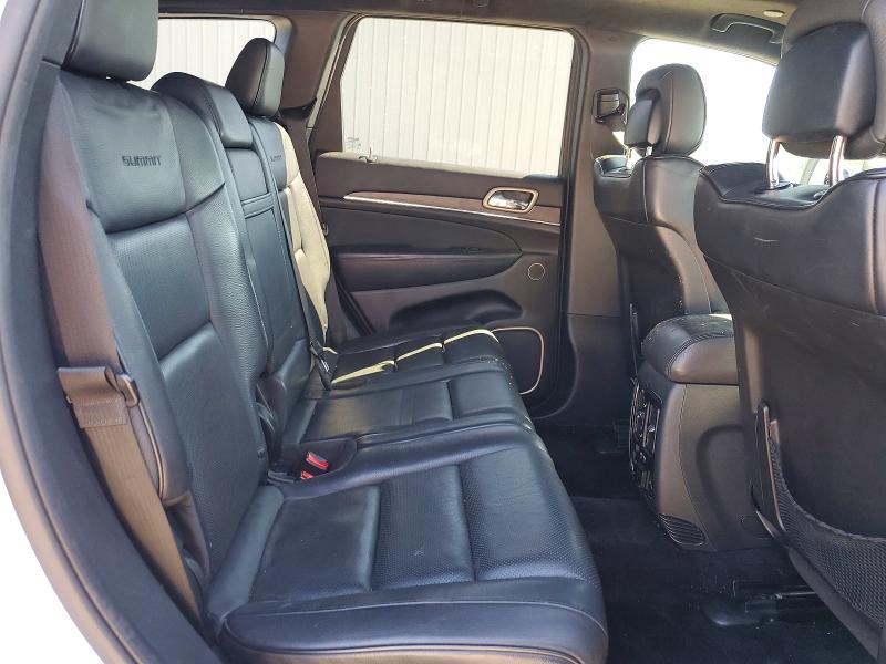 Продаж на аукціоні авто 2015 Jeep Grand Cherokee, vin: 1C4RJEJG5FC742026, номер лоту: 55943876