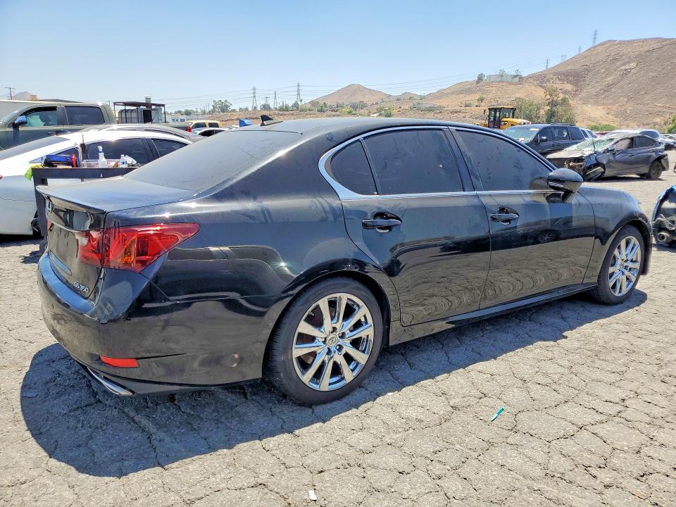 Продажа на аукционе авто 2013 Lexus Gs, vin: JTHBE1BL5D5015088, номер лота: 56497216