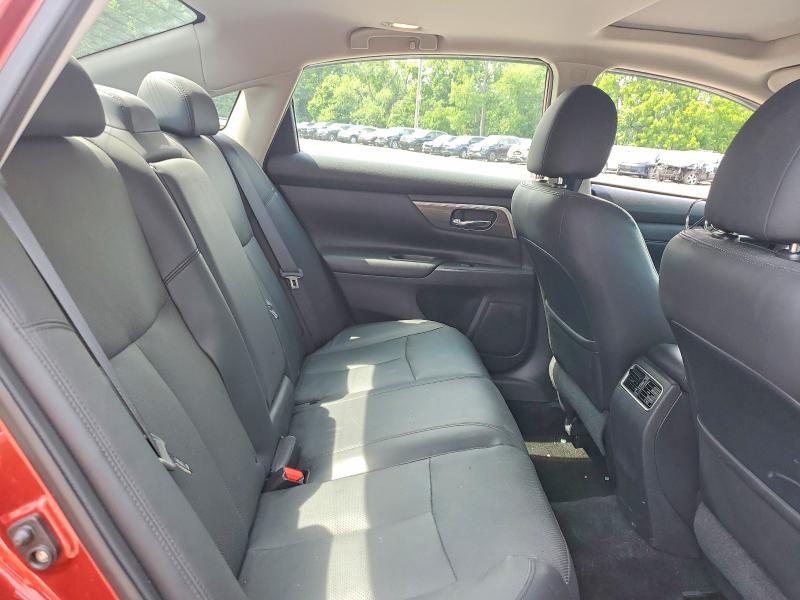 Aukcja sprzedaży 2014 Nissan Altima, vin: 1N4AL3AP7EC191811, numer aukcji: 58940766