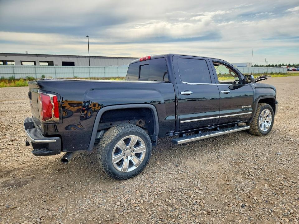 Aukcja sprzedaży 2017 Gmc Sierra, vin: 3GTU2NECXHG446482, numer aukcji: 57237376