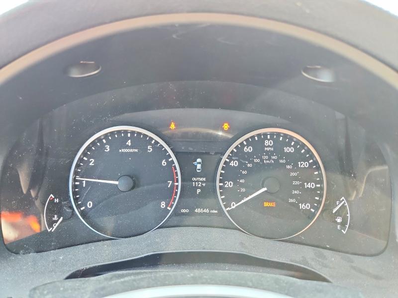 Auction sale of the 2014 Lexus Es, vin: JTHBK1GG6E2123064, lot number: 56700826