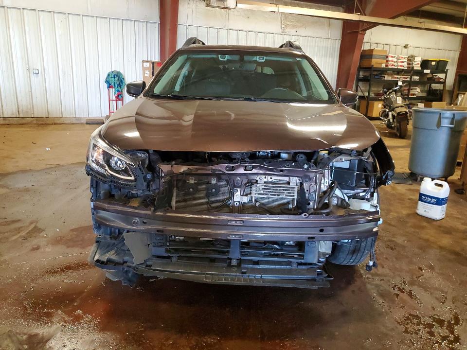 Продажа на аукционе авто 2021 Subaru Outback, vin: 4S4BTGND7M3121581, номер лота: 57608026