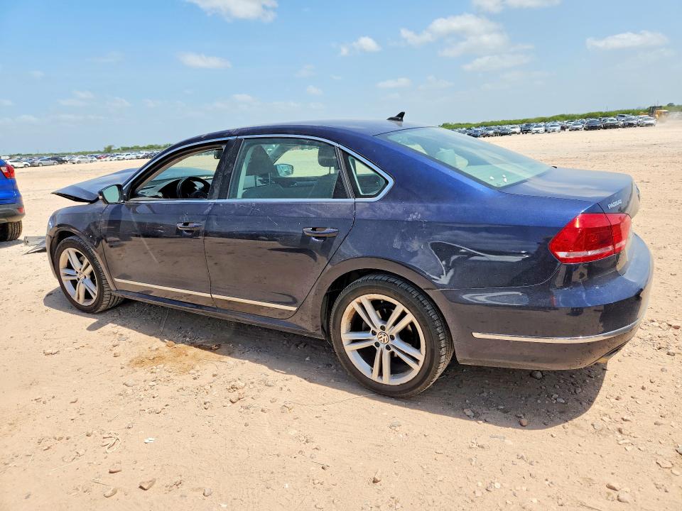 Aukcja sprzedaży 2015 Volkswagen Passat, vin: 1VWBV7A36FC046982, numer aukcji: 59141976