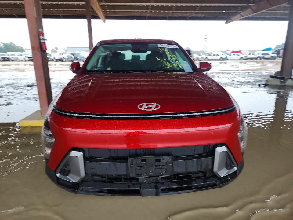 Продажа на аукционе авто 2025 Hyundai Kona, vin: KM8HA3ABXSU229049, номер лота: 56435726