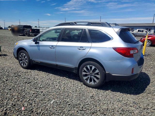 58142156 :رقم المزاد ، 4S4BSANC9H3234932 vin ، 2017 Subaru Outback مزاد بيع