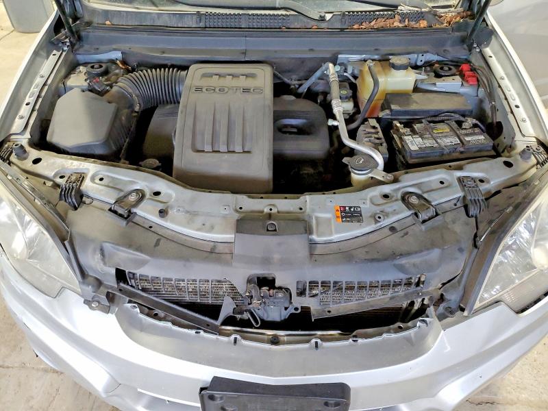 Продаж на аукціоні авто 2013 Chevrolet Captiva, vin: 3GNFL3EK2DS526567, номер лоту: 56077586