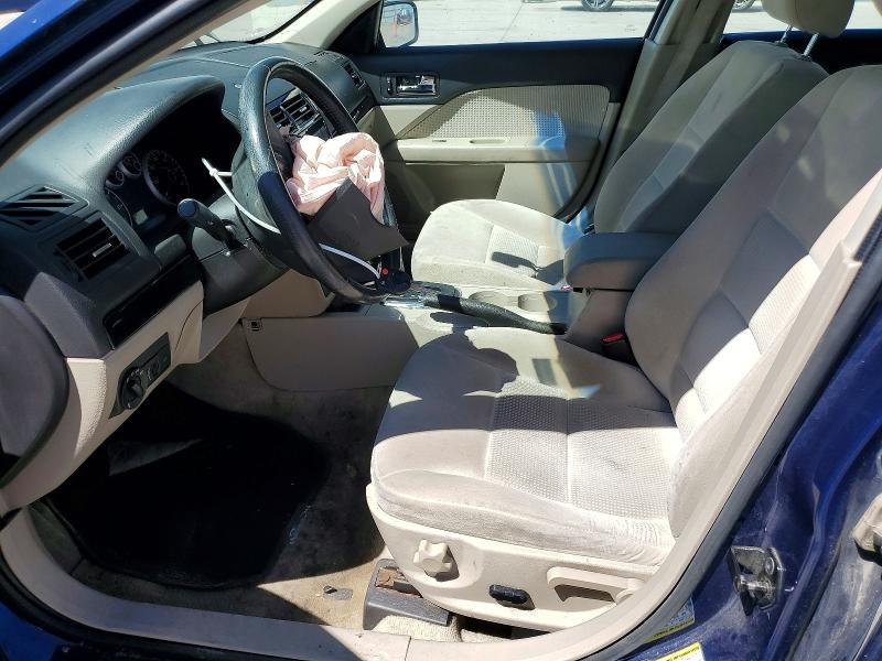 Aukcja sprzedaży 2007 Ford Fusion, vin: 3FAHP08157R180796, numer aukcji: 57698316