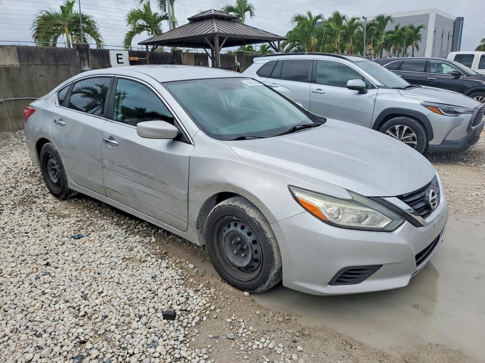Aukcja sprzedaży 2016 Nissan Altima, vin: 1N4AL3AP8GC140837, numer aukcji: 55672406