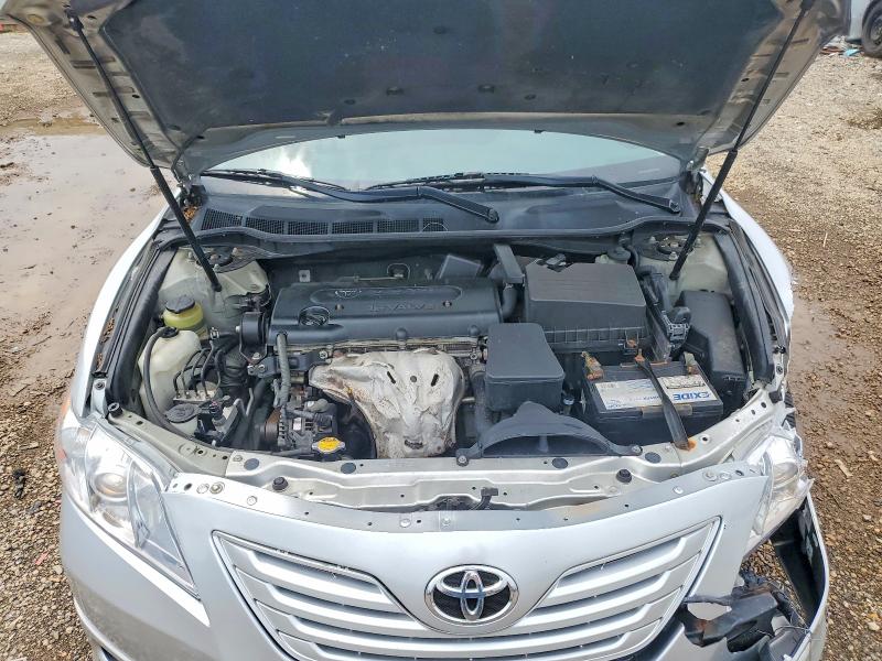 Продажа на аукционе авто 2007 Toyota Camry, vin: 4T1BE46K17U006737, номер лота: 56451626