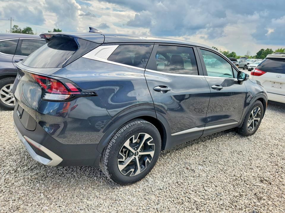 Продаж на аукціоні авто 2024 Kia Sportage, vin: 5XYK33DF0RG162895, номер лоту: 56083566
