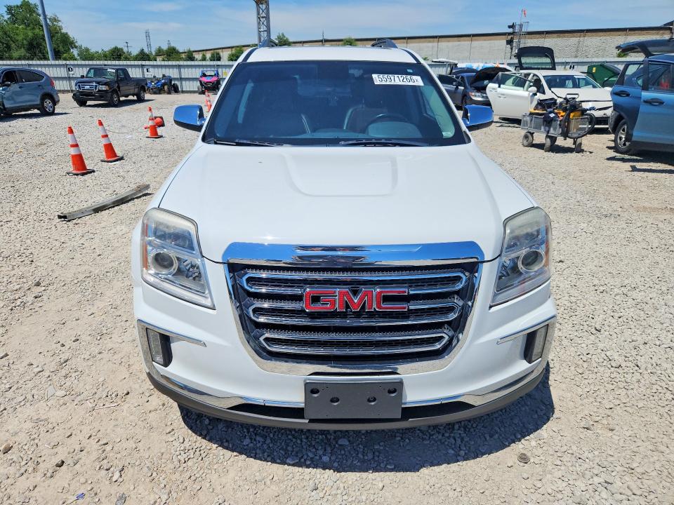 Aukcja sprzedaży 2016 Gmc Terrain, vin: 2GKFLPE3XG6147459, numer aukcji: 55971266