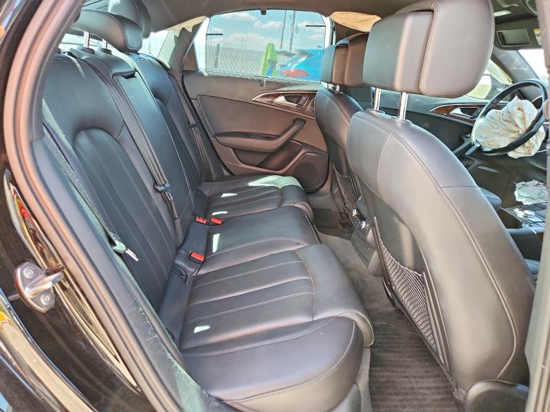 Aukcja sprzedaży 2016 Audi A6, vin: WAUHGAFC0GN017154, numer aukcji: 56369266